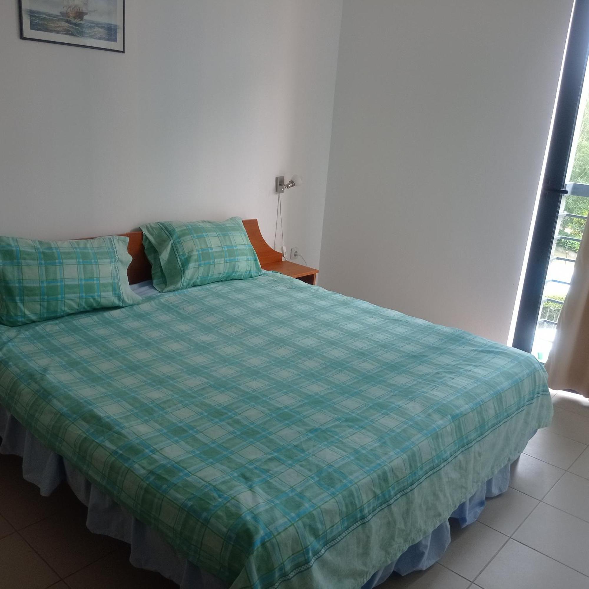 Modern 2 Bedroom Apartment In Top Location In Sunny Beach Just 150 Meters From Casino Platinum Exterior foto